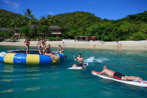 Fitzroy Island Day Trip From Cairns - Accommodation Batemans Bay 1