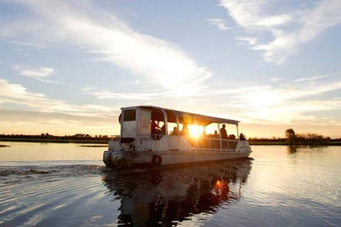 3 Day 4WD Dragonfly Dreaming Accommodated Top End Safari - Accommodation Batemans Bay 1