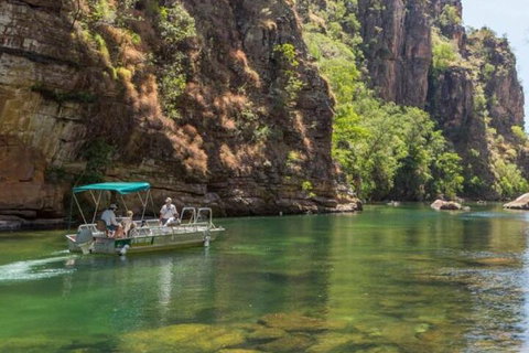 3 Day 4WD Dragonfly Dreaming Accommodated Top End Safari - Accommodation Batemans Bay 3