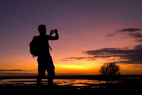 3 Day 4WD Dragonfly Dreaming Accommodated Top End Safari - Accommodation Batemans Bay 4