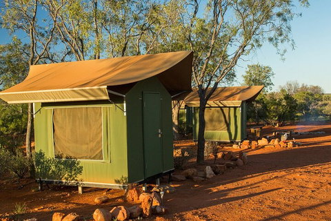 4 Day/3 Night Perentie Dreaming Safari - Accommodation Batemans Bay 2