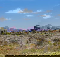 Overnight Uluru Ayers Rock Small-Group Camping Tour - Accommodation Batemans Bay