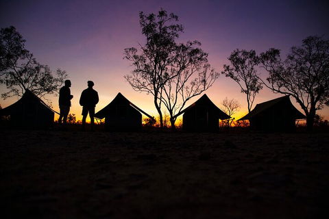 5 Day 4WD Jabiru Dreaming Top End Safari - Accommodation Batemans Bay 1