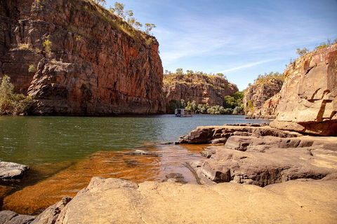 5 Day 4WD Jabiru Dreaming Top End Safari - Accommodation Batemans Bay 2