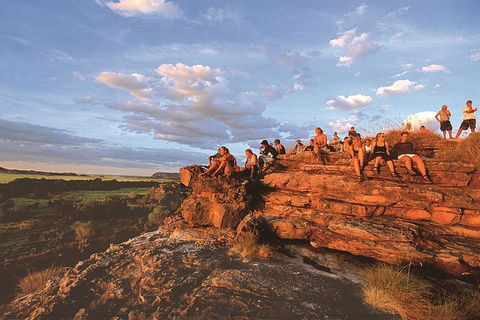 5 Day 4WD Jabiru Dreaming Top End Safari - Accommodation Batemans Bay 5