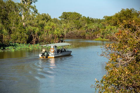 3 Day 4WD Dragonfly Dreaming Top End Safari - Accommodation Batemans Bay 1