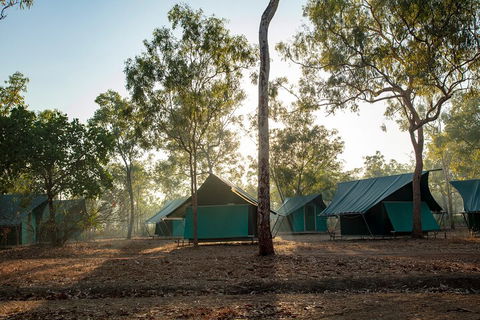 3 Day 4WD Dragonfly Dreaming Top End Safari - Accommodation Batemans Bay 2