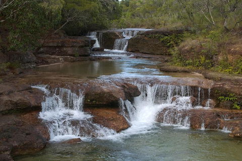 3 Day 4WD Dragonfly Dreaming Top End Safari - Accommodation Batemans Bay 3