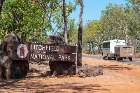 3 Day 4WD Dragonfly Dreaming Top End Safari - Accommodation Batemans Bay 5