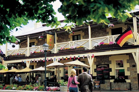 Adelaide Hills And Hahndorf Half-Day Tour From Adelaide - Accommodation Batemans Bay 4