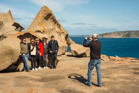 2 Day Ultimate Kangaroo Island With Return Ferry - Accommodation Batemans Bay 1