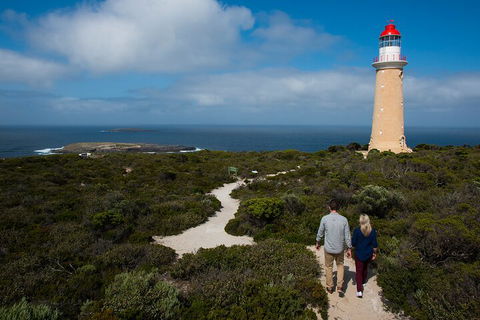 Full-Day Kangaroo Island Experience Departing From Kangaroo Island - Accommodation Batemans Bay 2