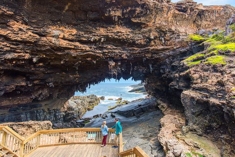 Full-Day Kangaroo Island Experience Departing From Kangaroo Island - Accommodation Batemans Bay 3
