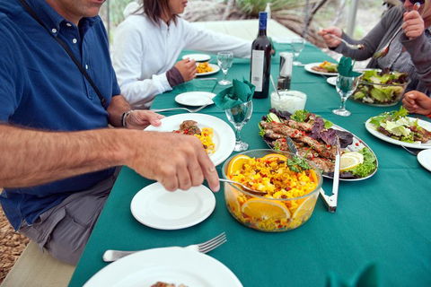 Small-Group Kangaroo Island 4WD Tour From Adelaide - Accommodation Batemans Bay 0