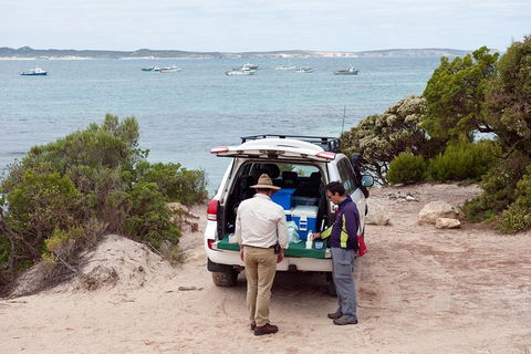 Small-Group Kangaroo Island 4WD Tour From Adelaide - Accommodation Batemans Bay 5