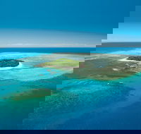 Cairns City Sights and Surrounds Tour - Accommodation Batemans Bay