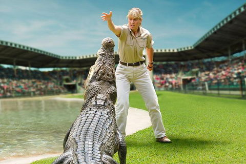 Small-Group Australia Zoo Day Trip From Brisbane - Accommodation Batemans Bay 5