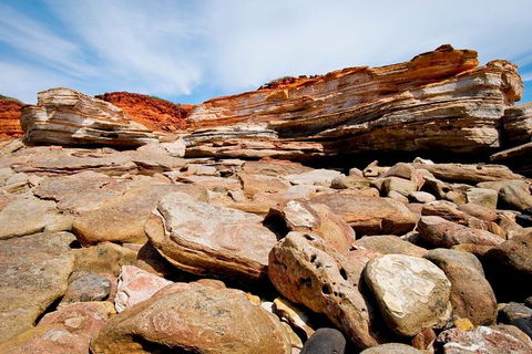Broome City Sightseeing Tour With Optional Camel Ride - Accommodation Batemans Bay 0