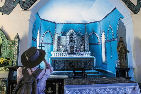 Cape Leveque 4WD Tour From Broome With Optional Return Flight - Accommodation Batemans Bay 1