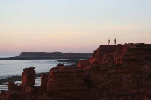 Cape Leveque 4WD Tour From Broome With Optional Return Flight - Accommodation Batemans Bay 3
