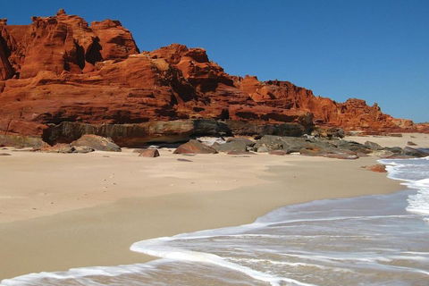 Cape Leveque 4WD Tour From Broome With Optional Return Flight - Accommodation Batemans Bay 4