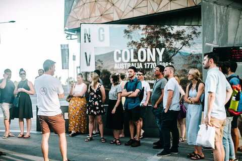 Melbourne's Boozy History & Hidden Bars - Accommodation Batemans Bay 0
