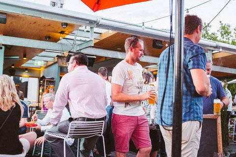Melbourne's Boozy History & Hidden Bars - Accommodation Batemans Bay 1