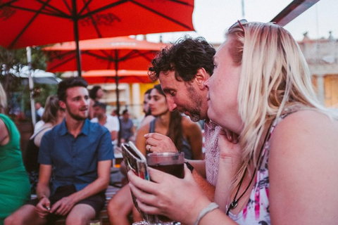 Melbourne's Boozy History & Hidden Bars - Accommodation Batemans Bay 2