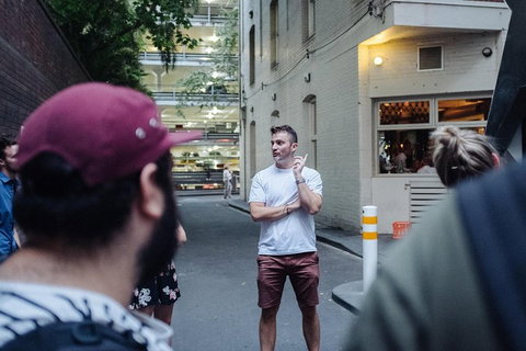 Melbourne's Boozy History & Hidden Bars - Accommodation Batemans Bay 5