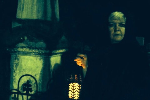 Southport Cemetery Paranormal Activity Tour QUEENSLAND - Accommodation Batemans Bay 2