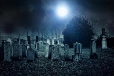 Southport Cemetery Paranormal Activity Tour QUEENSLAND - Accommodation Batemans Bay 3