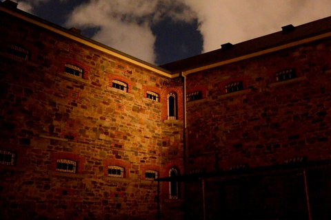 Adelaide Gaol Ghost Tour And Paranormal Investigation - Accommodation Batemans Bay 0