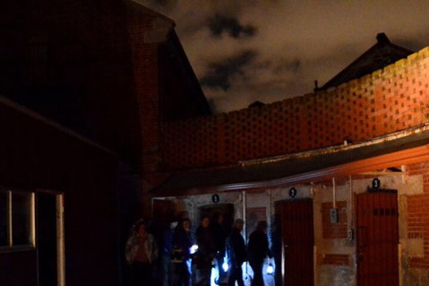 Adelaide Gaol Ghost Tour And Paranormal Investigation - Accommodation Batemans Bay 3