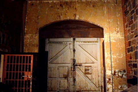 Adelaide Gaol Ghost Tour And Paranormal Investigation - Accommodation Batemans Bay 5