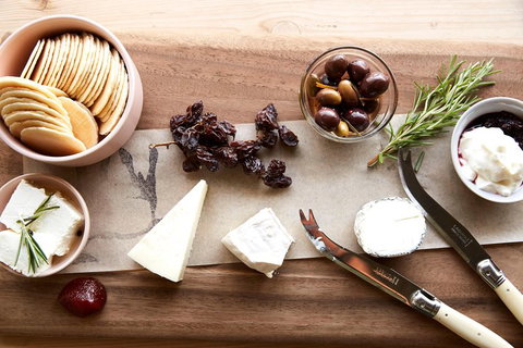 Mornington Peninsula Winery Tours With Cheese, Chocolate Tastings From Melbourne - Accommodation Batemans Bay 1