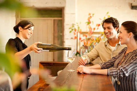 Mornington Peninsula Winery Tours With Cheese, Chocolate Tastings From Melbourne - Accommodation Batemans Bay 2