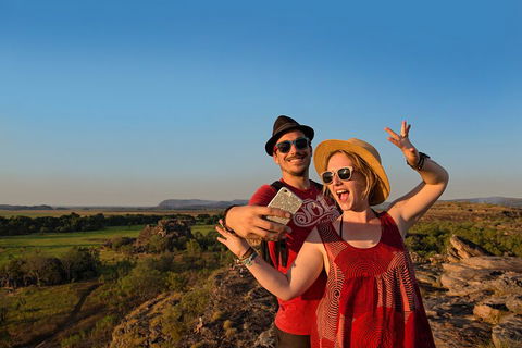 Kakadu National Park Wildlife And Ubirr Rock Art Tour From Darwin City - Accommodation Batemans Bay 1