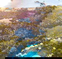 K'gari Getaway Tour from Hervey Bay - Accommodation Batemans Bay