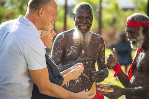 Tiwi By Design Day Tour - Accommodation Batemans Bay 1
