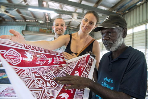 Tiwi By Design Day Tour - Accommodation Batemans Bay 2