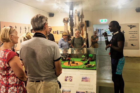 Tiwi By Design Day Tour - Accommodation Batemans Bay 4