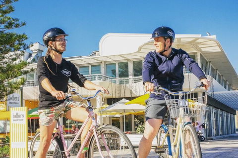 Explore Freo The Local Way: 3-hour Bike Tour - Accommodation Batemans Bay 2