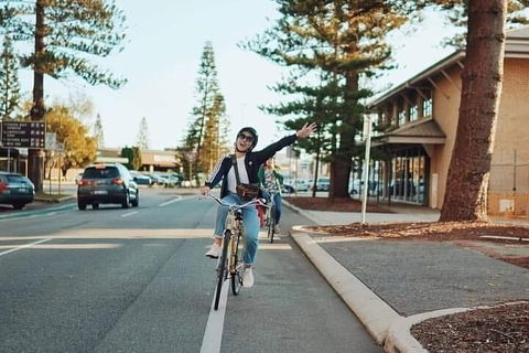 Explore Freo The Local Way: 3-hour Bike Tour - Accommodation Batemans Bay 3