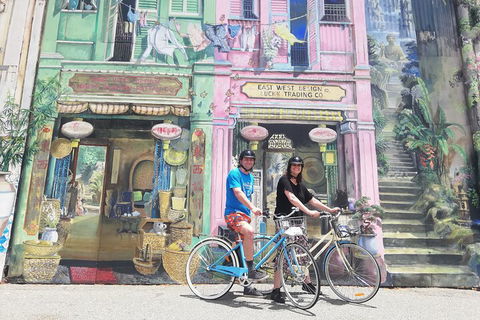 Explore Freo The Local Way: 3-hour Bike Tour - Accommodation Batemans Bay 4