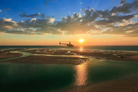 For Someone Special: Scenic Flight With Remote Private Picnic On Cable Beach - Accommodation Batemans Bay 0