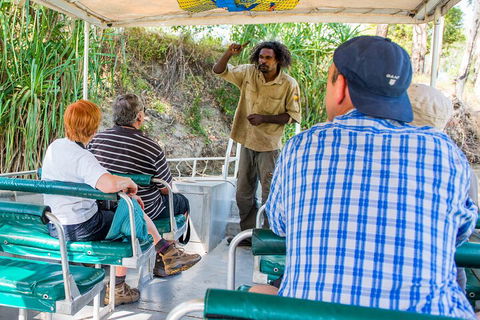 Kakadu National Park Cultural Experience - Accommodation Batemans Bay 2