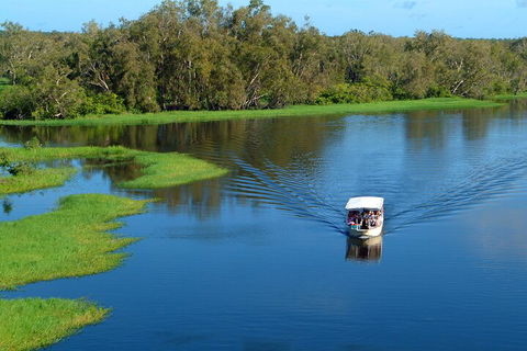 Kakadu National Park Cultural Experience - Accommodation Batemans Bay 3