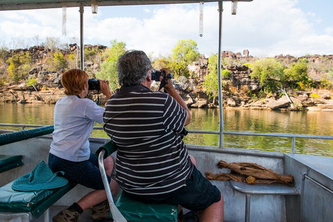 Kakadu National Park Cultural Experience - Accommodation Batemans Bay 4