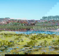 Jabiru 60 minute Scenic Flight - Accommodation Batemans Bay