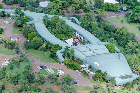 Jabiru 60 Minute Scenic Flight - Accommodation Batemans Bay 2